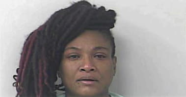 Ciara Mitchell, - St. Lucie County, FL 